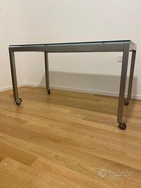 Scrivania  tavolo callegaris 130 x 70