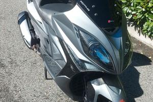 Kymco Xciting 400i - 2015