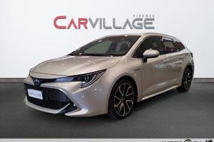 TOYOTA Corolla Touring Sports 2.0h Lounge cvt