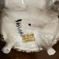 soprammobili porcellana artistica