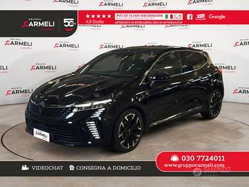 Renault Clio 1.0 eco-g Techno 100cv
