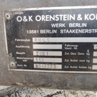 Escavatore cingolato