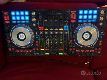 Pioneer Dj DDJ-SZ