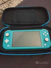switch lite