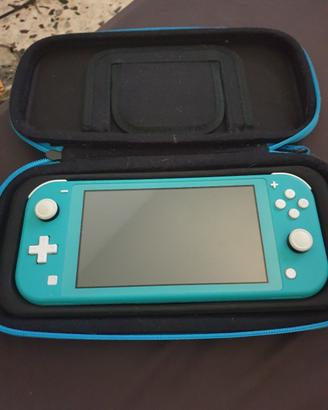 switch lite