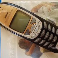 Nokia 6310i MERCEDES