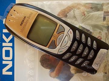 Nokia 6310i MERCEDES
