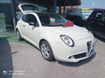 Alfa Romeo MiTo 1.4 78 CV S&S Progression neopaten