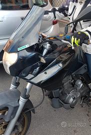 Aprilia Pegaso 650 - 2005