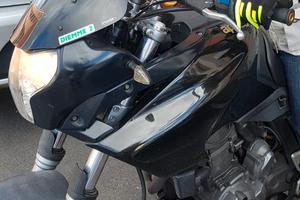 Aprilia Pegaso 650 - 2005