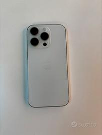 iPhone 14 Pro 256GB - Batteria 86% - COME NUOVO!