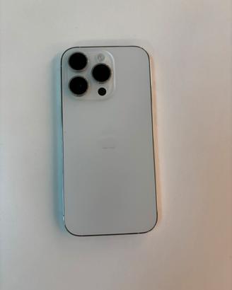 iPhone 14 Pro 256GB - Batteria 86% - COME NUOVO!