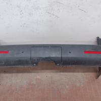 Land Rover Discovery 3 Paraurti Posteriore