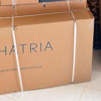 Water giapponese sospeso Hatria