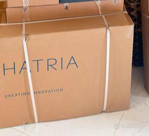 Water giapponese sospeso Hatria