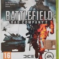 Battlefield bad company 2 per Xbox 360