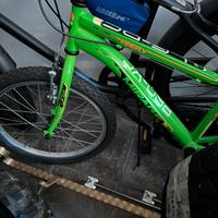 Bicicletta da bambino da “20” marca Mirage