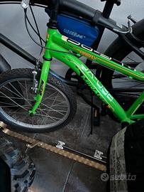 Bicicletta da bambino da “20” marca Mirage