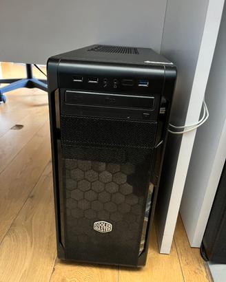 PC Desktop Assemblato - INTEL I7 - 16 GB RAM