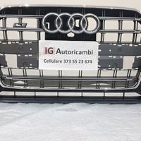 Paraurti Audi A6 S-Line S6 4G SUPER 2014/17