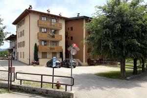 3 LOCALI A ANDALO