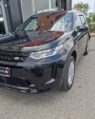 Land Rover Discovery Sport 2.0 TD4 163cv R-Dy...