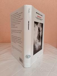 Revenant di Michael Punke 
