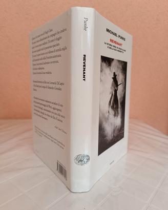 Revenant di Michael Punke 