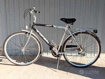 Bicicletta City Bike MJX VIPER 9.9 TRX - 28"