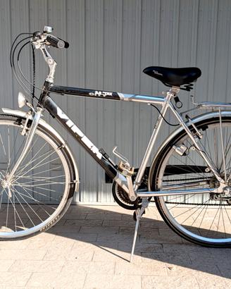Bicicletta City Bike MJX VIPER 9.9 TRX - 28"