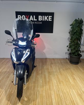 Honda sh 300 2017