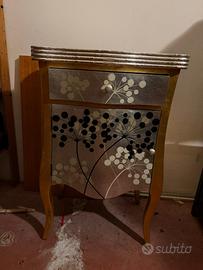 Mobiletto in stile venziano