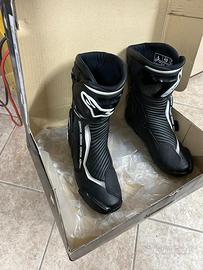 Stivali Alpinestars SMX V2