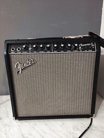 amplificatore fender champion 50 II 