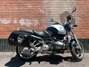 Bmw R850 R