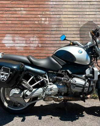 Bmw R850 R