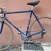 Bici da corsa vintage
