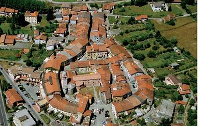 Appartamento con giardino privato