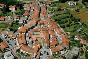 Appartamento con giardino privato