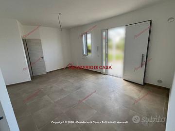 Casa, Campofelice di Roccella.