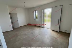 Casa, Campofelice di Roccella.