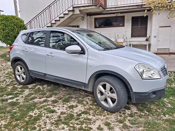 Nissan Qashqau 2.0 dCi 150CV Trazione 4DW