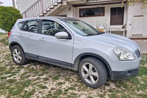 Nissan Qashqau 2.0 dCi 150CV Trazione 4DW