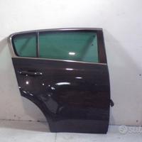 Portiera Posteriore Destra Kia Sportage 4 2020