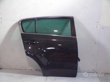 Portiera Posteriore Destra Kia Sportage 4 2020