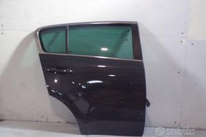 Portiera Posteriore Destra Kia Sportage 4 2020