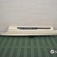 Mini f56 jcw minigonna destra | 10565