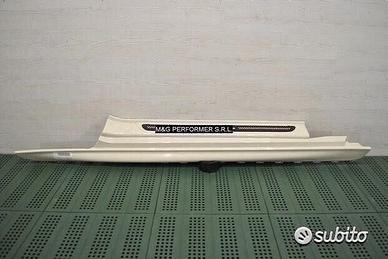 Mini f56 jcw minigonna destra | 10565