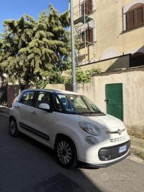 FIAT 500L Living 1.3 Multijet 85 CV Lounge