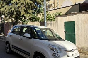 FIAT 500L Living 1.3 Multijet 85 CV Lounge